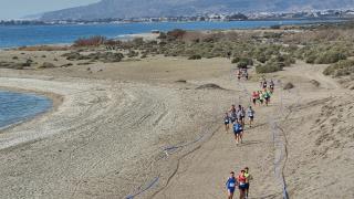 CAU CAMPO A TRAVES 2025